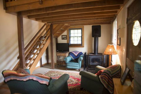 Orchard Cottages - Accommodation Broome 5