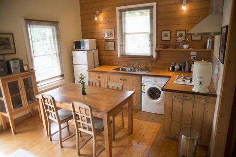 Orchard Cottages - Accommodation Broome 6