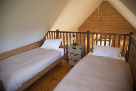 Orchard Cottages - Accommodation Broome 7