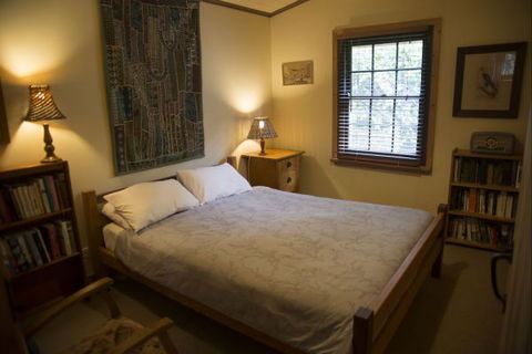 Orchard Cottages - Accommodation Broome 8