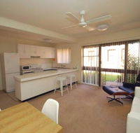 Ovens CBD Apartment 3 - Accommodation Broome