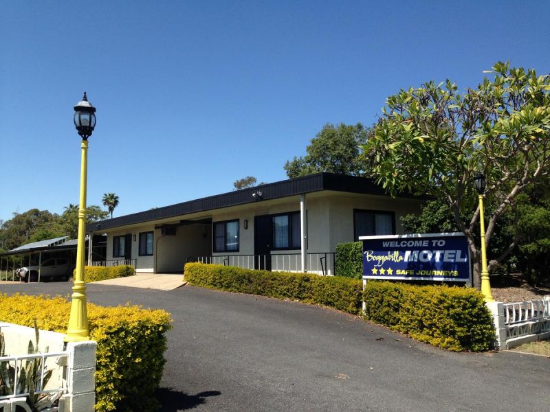  Accommodation Broome