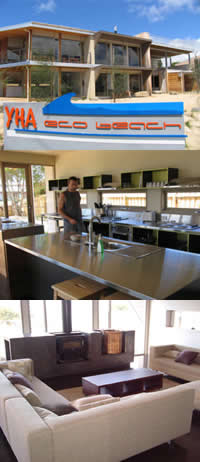 Eco Beach Yha - Accommodation Broome 1