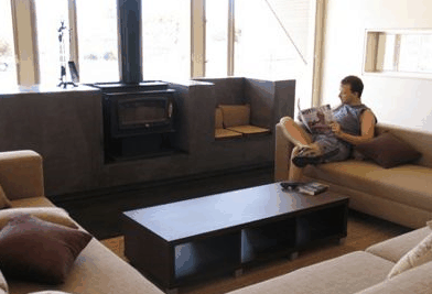 Eco Beach Yha - Accommodation Broome 0
