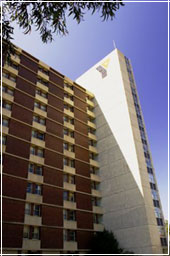 Jewell House Ymca - Accommodation Broome 1
