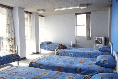Jewell House Ymca - Accommodation Broome 0