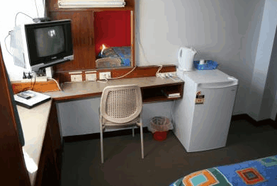 Jewell House Ymca - Accommodation Broome 2