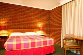 Best Western Burke And Wills Motor Inn - Accommodation Broome 2