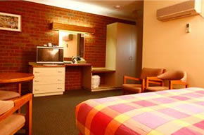 Best Western Burke And Wills Motor Inn - Accommodation Broome 3