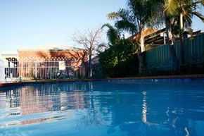 Best Western Burke And Wills Motor Inn - Accommodation Broome 5