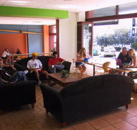 Ocean Beach Backpackers - Accommodation Broome