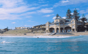 Ocean Beach Backpackers - Accommodation Broome 1