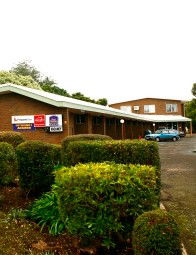 Best Western Aspen Motor Inn - Accommodation Broome 0