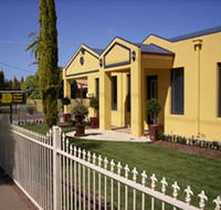 Kyabram Motor Inn - Accommodation Broome