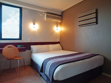 Y Hotel City South - Accommodation Broome 0