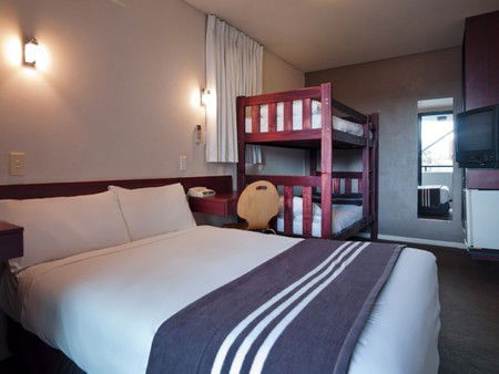 Y Hotel City South - Accommodation Broome 2