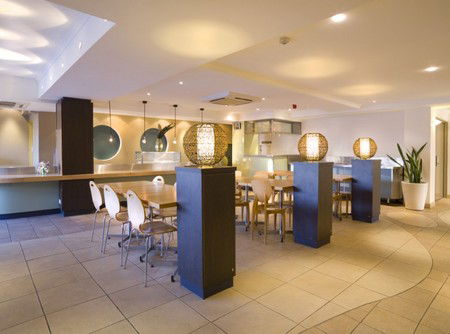 Y Hotel City South - Accommodation Broome 4