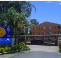 The Dunes Apartments - Accommodation Broome