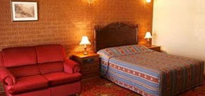 Best Western Meramie Motor Inn - Accommodation Broome 2