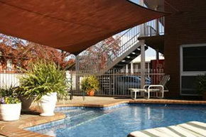 Best Western Meramie Motor Inn - Accommodation Broome 3