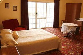 Best Western Meramie Motor Inn - Accommodation Broome 4