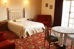 Best Western Meramie Motor Inn - Accommodation Broome 5