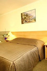 Best Western Sandown Heritage Motor Inn - Accommodation Broome 1