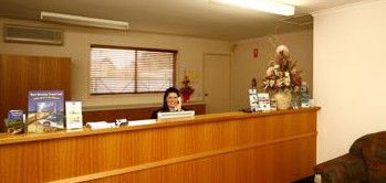 Best Western Sandown Heritage Motor Inn - Accommodation Broome 2