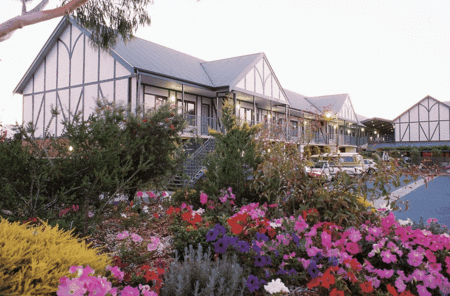  Accommodation Broome
