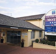 Quality Inn Country Plaza Queanbeyan - Accommodation Broome