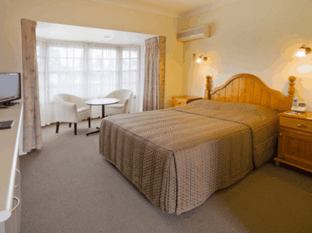 Best Western Olde Maritime Motor Inn - Accommodation Broome
