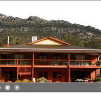 Comfort Inn Country Plaza Halls Gap - Accommodation Broome