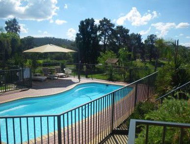 Hume Country Motor Inn - Accommodation Broome 2