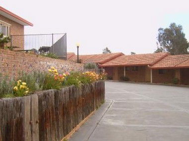 Hume Country Motor Inn - Accommodation Broome 4