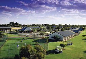Murray Downs Resort - Accommodation Broome 1