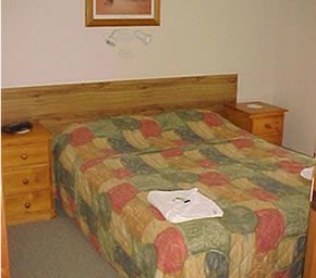 Murrayland Holiday Apartments - Accommodation Broome 1