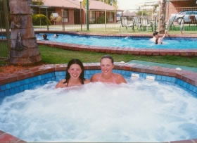 Murrayland Holiday Apartments - Accommodation Broome 2