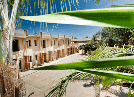 Aquarius Luxury Apartments - Accommodation Broome 2