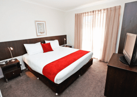 Aquarius Luxury Apartments - Accommodation Broome 3