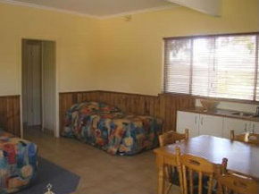 Three States Motel - Accommodation Broome 2