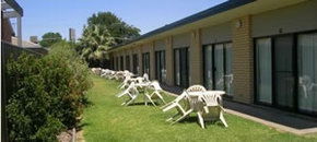 Three States Motel - Accommodation Broome 3