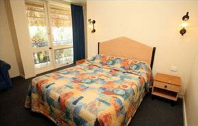 Mildura All Seasons Motor Inn - Accommodation Broome 0