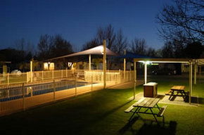 Nichols Point VIC Accommodation Broome