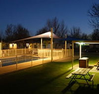 BIG4 Mildura Deakin Holiday Park - Accommodation Broome