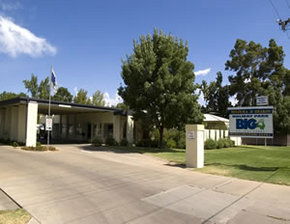 BIG4 Mildura Deakin Holiday Park - Accommodation Broome 4