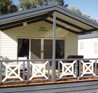 BIG4 Mildura Golden River Holiday Resort - Accommodation Broome