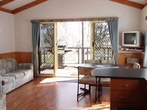 BIG4 Mildura Golden River Holiday Resort - Accommodation Broome 1