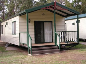 BIG4 Mildura Golden River Holiday Resort - Accommodation Broome 2
