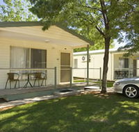 BIG4 Crossroads Holiday Park - Accommodation Broome