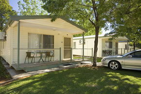 BIG4 Crossroads Holiday Park - Accommodation Broome 0